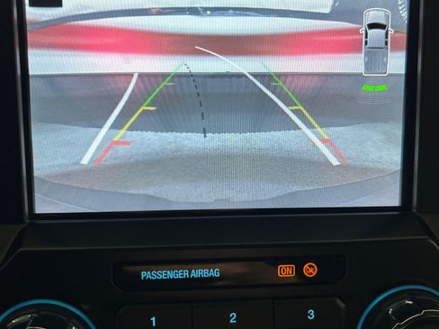 Used 2017 Ford F350 Lariat w/ Lariat Value Package image 18