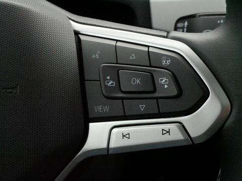 Used 2022 Volkswagen Atlas SEL image 25