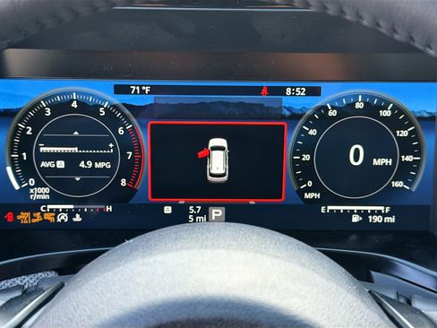 New 2026 Subaru Outback Premium image 40