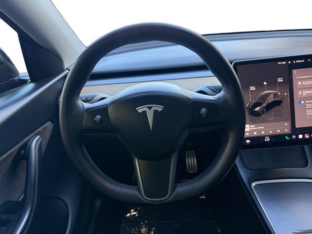 Used 2022 Tesla Model Y Performance AWD/4WD image 14