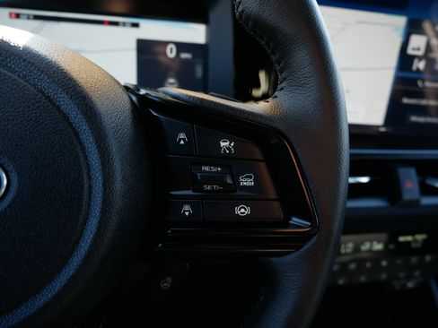 Certified 2026 Subaru Outback Premium image 29