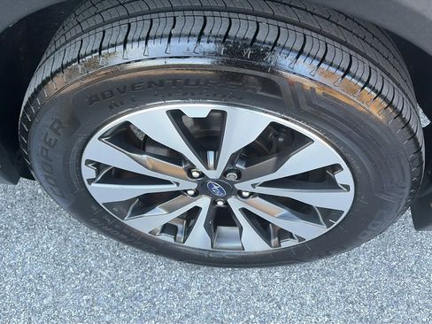 Used 2015 Subaru Outback 2.5i Limited image 25