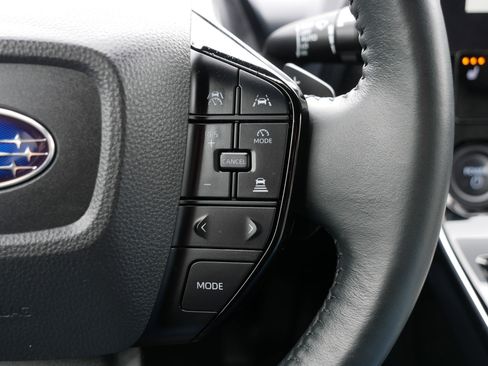 Used 2023 Subaru Solterra AWD image 30