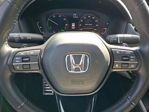 Certified 2023 Honda Accord Sport image 21