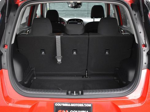 Used 2023 Kia Soul S FWD image 30