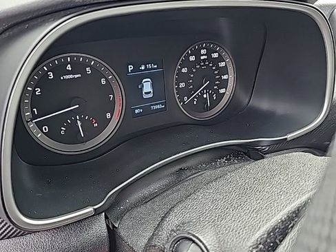 Used 2021 Hyundai Tucson Sport image 21