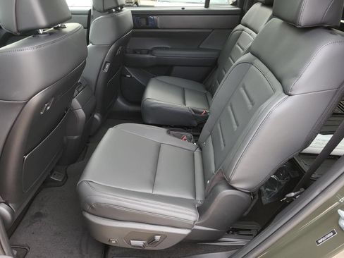 New 2026 Hyundai Santa Fe Calligraphy FWD image 12