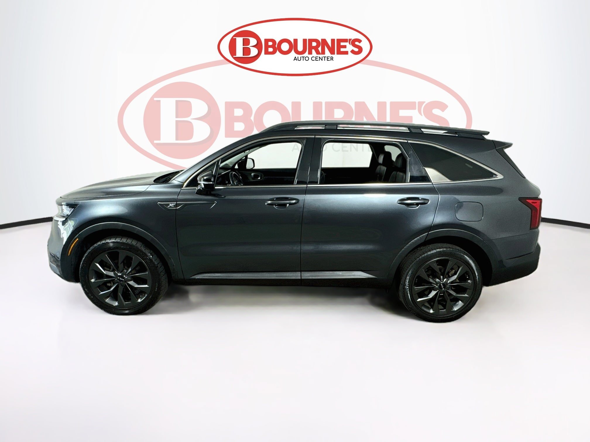 Used 2022 Kia Sorento X-Line EX AWD/4WD image 8