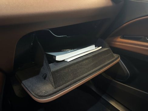 Used 2021 Alfa Romeo Stelvio Ti w/ Nero Edizione image 42