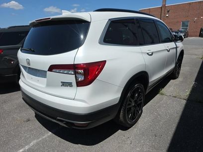 Used 2022 Honda Pilot Special Edition