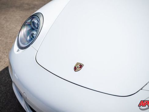 Used 2012 Porsche 911 Carrera 4S AWD/4WD image 25