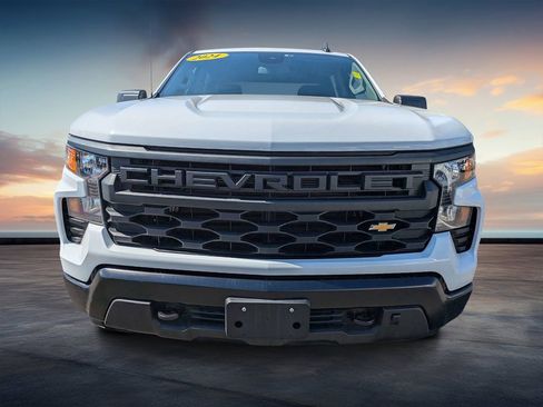 Used 2024 Chevrolet Silverado 1500 W/T image 8