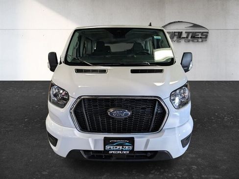 Used 2024 Ford Transit 350 XLT RWD image 5