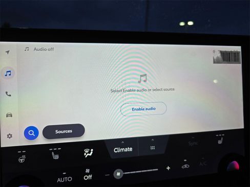 New 2026 Toyota bZ image 59