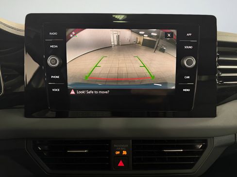 New 2026 Volkswagen Jetta SE image 16