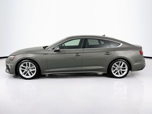 Used 2023 Audi A5 2.0T Premium Plus image 7