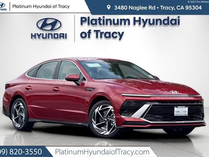 New 2026 Hyundai Sonata SEL