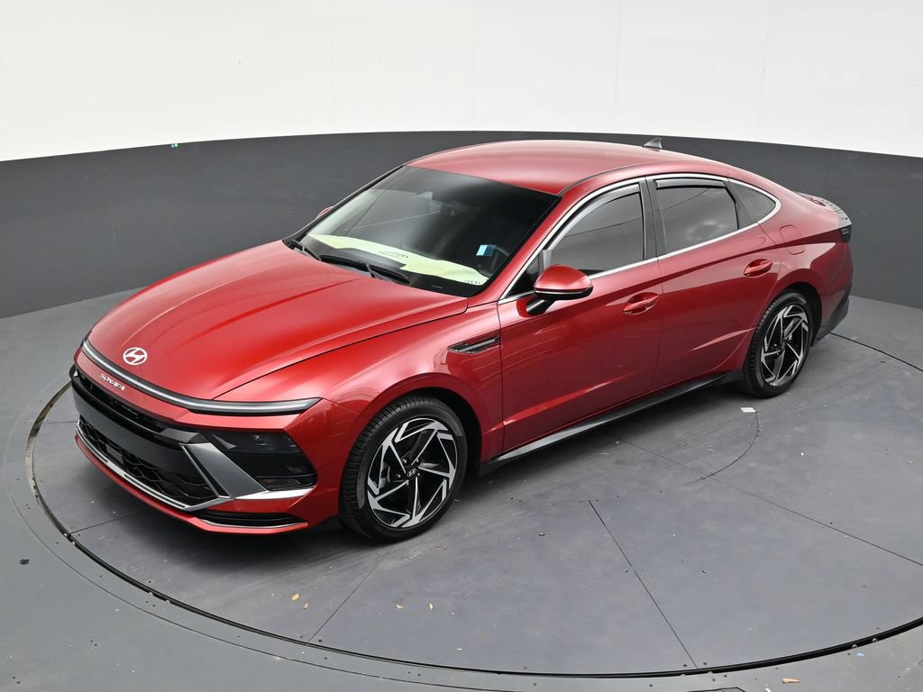 Used 2026 Hyundai Sonata SEL FWD image 12