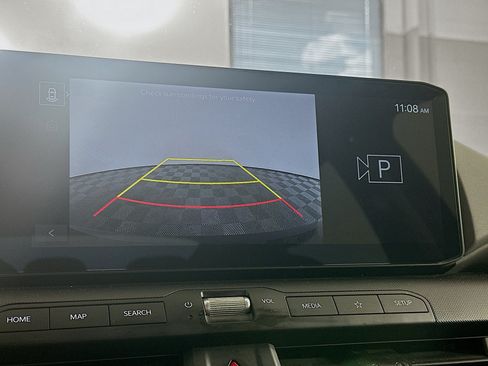 Used 2025 Kia K4 FWD image 22
