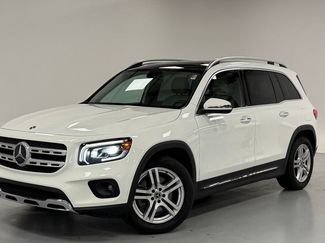 Used 2020 Mercedes-Benz GLB 250 4MATIC video 1