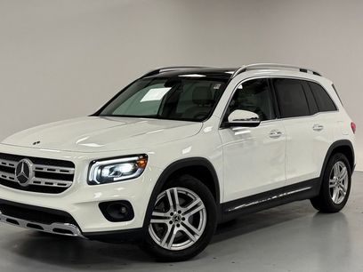 Used 2020 Mercedes-Benz GLB 250 4MATIC