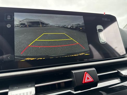 New 2026 Kia Sportage X-Line image 28