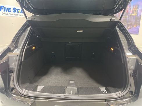 Used 2023 Dodge Hornet GT w/ Tech Pack w/o Parking image 28