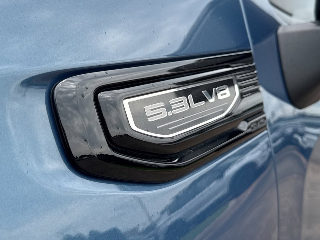 Used 2026 GMC Sierra 1500 Elevation RWD image 31