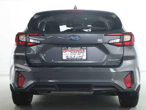 Certified 2024 Subaru Impreza 2.0i Sport AWD/4WD image 39
