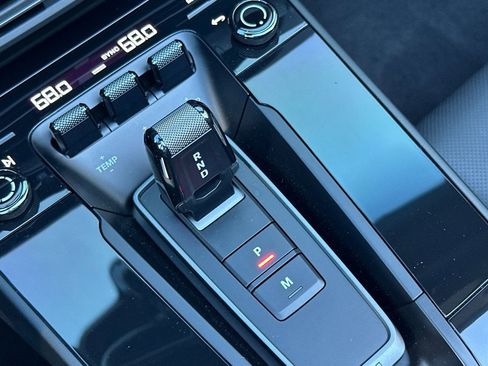 Used 2023 Porsche 911 Targa 4 GTS image 28