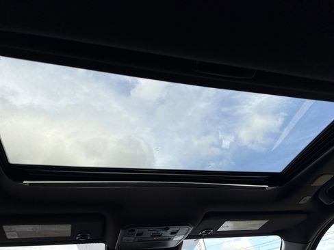 New 2025 Toyota Tacoma Limited image 16