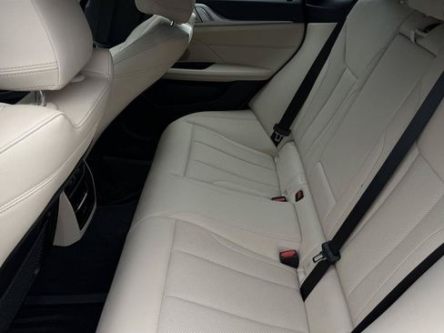 Used 2023 BMW i4 eDrive35 w/ Premium Package RWD image 31