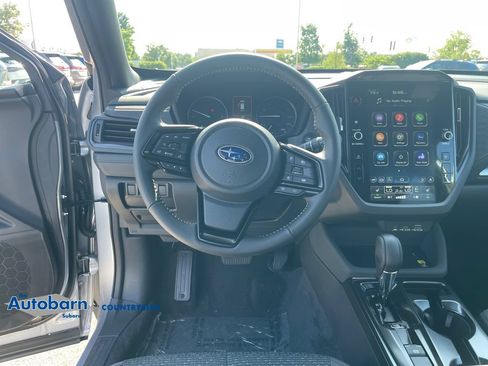 Used 2026 Subaru Forester Premium AWD/4WD image 13