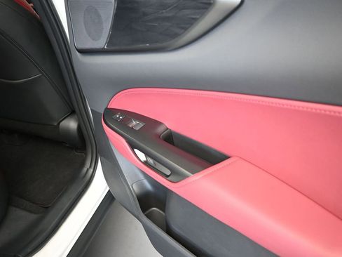 Used 2025 Lexus NX 250 FWD w/ Towing Package (2000 Lbs) image 21