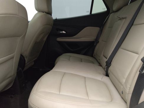 Used 2017 Buick Encore Essence FWD image 18