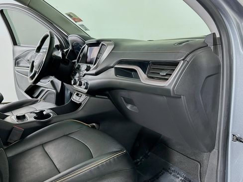 Used 2023 GMC Terrain AT4 image 37