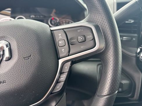 New 2026 RAM 3500 Tradesman AWD/4WD image 23