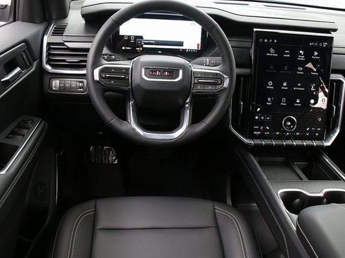 New 2026 GMC Acadia Elevation w/ Black Edition image 15