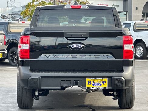 New 2026 Ford Maverick XLT image 12