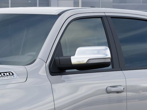 New 2026 RAM 1500 Laramie AWD/4WD image 12