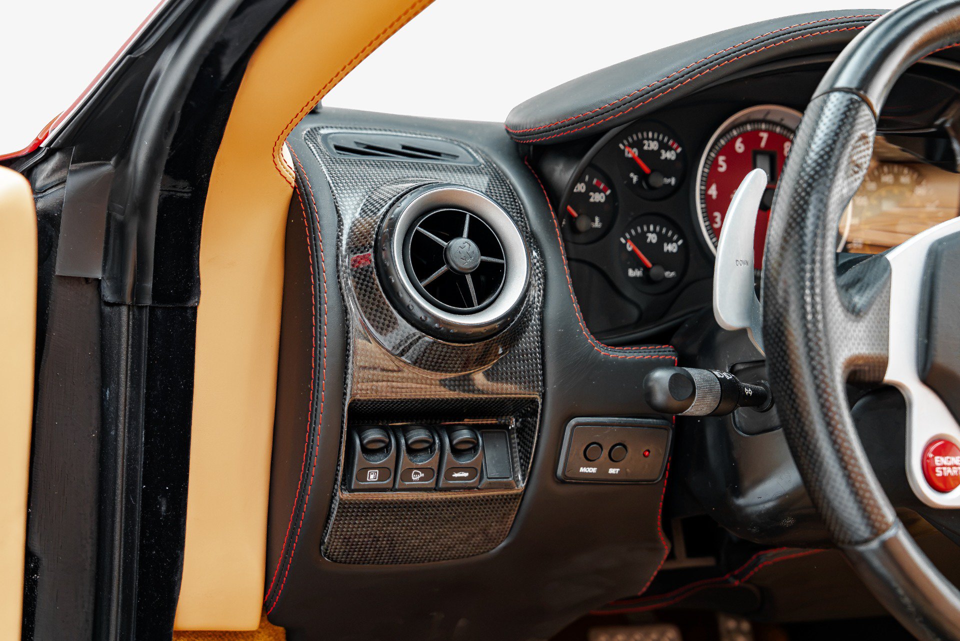 Used 2008 Ferrari F430 Spider RWD image 47