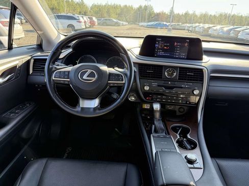 Used 2021 Lexus RX 350L Premium image 15