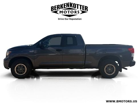 Used 2012 Toyota Tundra 4x4 Double Cab w/ TRD Rock Warrior Pkg image 6