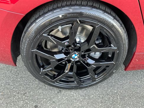 New 2026 BMW 330i Sedan w/ M Sport Package image 23