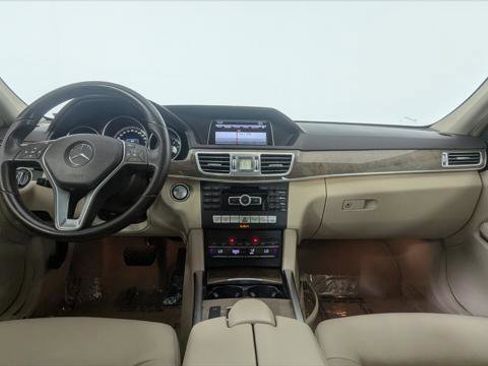 Used 2015 Mercedes-Benz E 350 Sedan w/ Premium 1 Package image 24