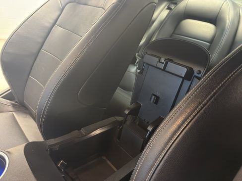 Used 2016 Ford Mustang Premium w/ Pony Package image 20