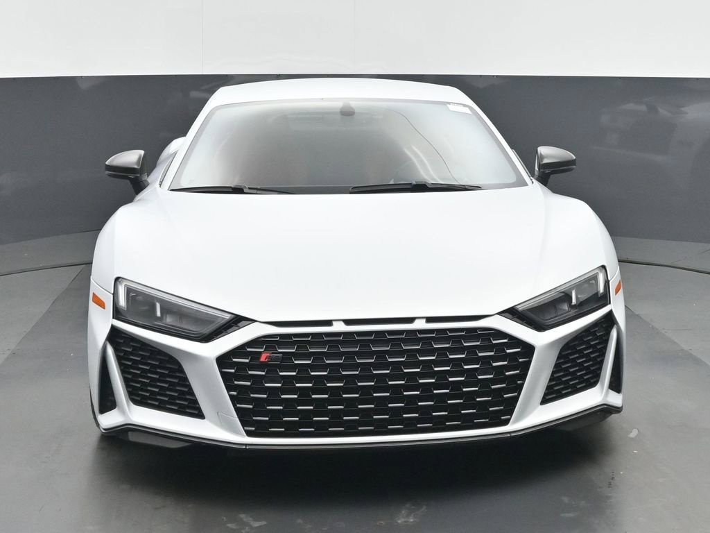 Used 2022 Audi R8 V10 performance AWD/4WD image 8