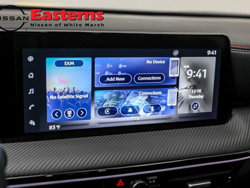 Used 2025 Nissan Kicks SR image 32