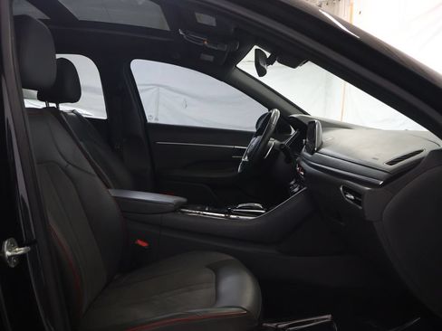 Used 2022 Hyundai Sonata SEL Plus w/ Cargo Package FWD image 9