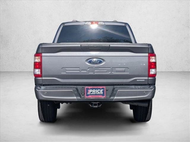Used 2021 Ford F150 XL w/ Equipment Group 101A High AWD/4WD image 7